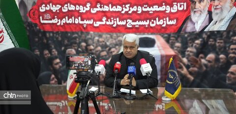 آمادگی مشهد الرضا (ع)برای بدرقه آقای رهبر شهید