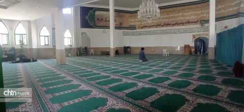 آمادگی مشهد الرضا (ع)برای بدرقه آقای رهبر شهید