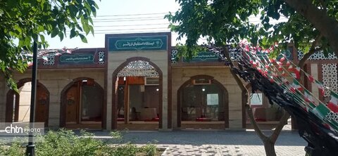 آمادگی مشهد الرضا (ع)برای بدرقه آقای رهبر شهید