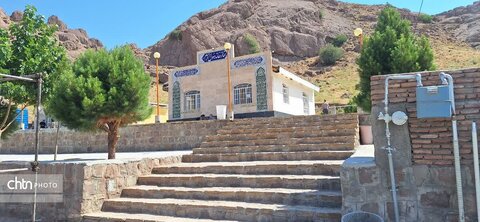 آمادگی مشهد الرضا (ع)برای بدرقه آقای رهبر شهید