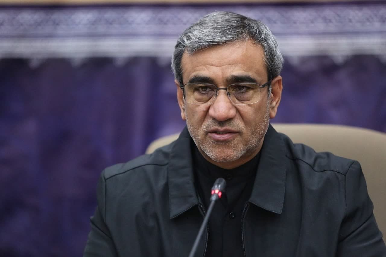 تجربه برگزاری مراسم تشییع رهبر شهید در تهران در مشهد بهکار گرفته میشود
