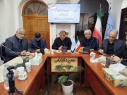 تشدید نظارت‌ها و آماده‌سازی زیرساخت‌های خدمات سفر در گلستان/ ظرفیت اسکان ۶۵ هزار نفر در استان برای میزبانی از زائران تشییع رهبر شهید فراهم شد