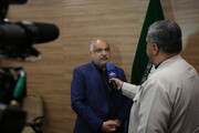 اقامت بیش از ۵هزار و ۷۰۰ زائر در تأسیسات گردشگری گلستان