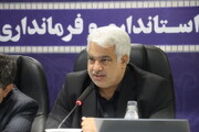 مشهد الرضا (ع)برای بدرقه آقای شهید آماده می‌شود
