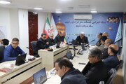 سامان‌دهی اسکان زائران و تشییع کنندگان رهبر شهید در مشهد محله محور است