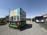 استقرار ۵ کیوسک راهنمای زائر در قم برای خدمت‌رسانی به زائران
