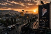 ۲۵۶ مرکز اسکان برای میزبانی از شرکت‌کنندگان در مراسم تشییع رهبر شهید انقلاب در مشهد آماده شد/ ظرفیت عظیم اسکان رایگان
