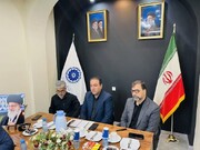 معاون استاندار خراسان رضوی اعلام کرد:
 ۱۶ مجتمع خدماتی و پذیرایی نیشابور میزبان  مسافران و سوگواران تشییع رهبر شهید انقلاب