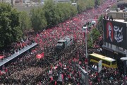 تجربه‌های مشترک مردم، بخشی از میراث ناملموس هر سرزمین است