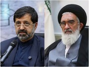 قدردانی تولیت حرم مطهر حضرت معصومه(س) و استاندار قم از حضور مردم در تشییع «آقای شهید ایران»