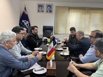 تأمین پایدار سوخت در گلستان برای خدمات‌رسانی به زائران مراسم تشییع رهبر شهید