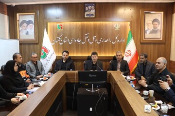 تأکید معاون استاندار گلستان بر ایمنی و رفاه سفرها هم‌زمان با مراسم تشییع رهبر شهید