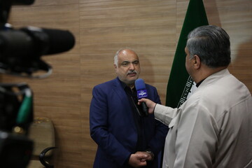 اقامت بیش از ۵۷۰۰ زائر در تأسیسات گردشگری گلستان