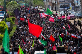 صحن‌ها و رواق‌های پیرامونی حرم رضوی در مراسم تشییع و تدفین پذیرای مردم خواهند بود/ آمادگی کامل برای اسکان زائران