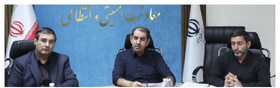 تداوم پایش شبانه‌روزی خدمت‌رسانی به زائران آیین تشییع پیکر رهبر شهید انقلاب در کرمان