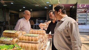 نظارت مستمر بر نحوه ارائه خدمات در مجتمع‌های بین‌راهی در مسیر میزبانی از زائران و مسافران