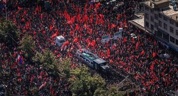 تمام ظرفیت‌های اقامتی قم تکمیل شده است/ موکب‌ها در کنار مراکز اقامتی، بار اسکان زائران را بر دوش گرفته‌اند