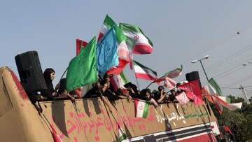 اعزام بیش از ۴ هزار زائر زنجانی به آیین‌های تشییع و تدفین امام شهید امت