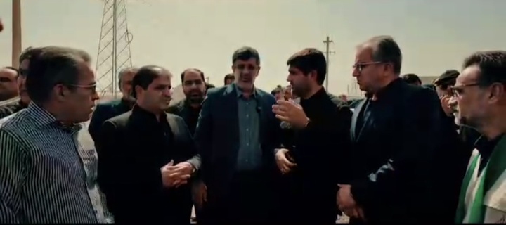 پای کار خدمت به سوگواران رهبر شهید؛ بررسی میدانی خدمات موکب‌ها در مسیرهای مواصلاتی استان