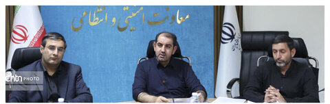 تداوم پایش شبانه‌روزی خدمت‌رسانی به زائران آیین تشییع پیکر رهبر شهید انقلاب در کرمان