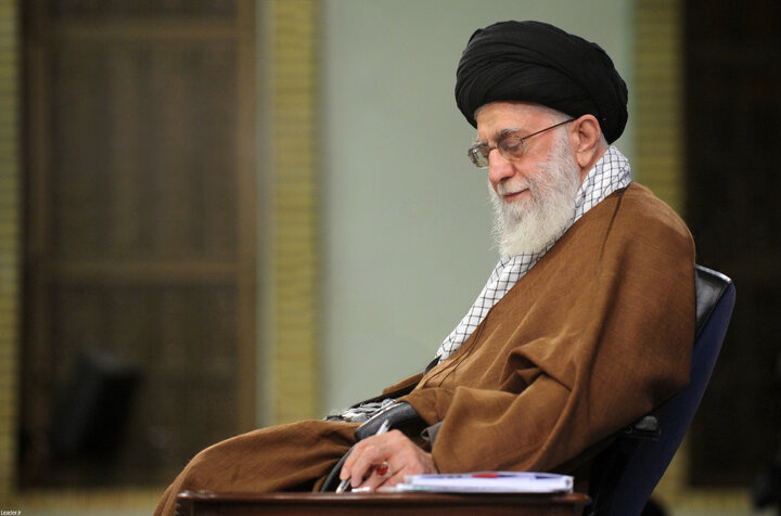 ویژگیهای شخصیتی رهبر شهید باید الگویی ماندگار برای مسئولان و مدیران کشور باشد ویژگیهای شخصیتی رهبر شهید باید الگویی ماندگار برای مسئولان و مدیران کشور باشد