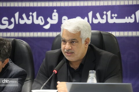مشهد الرضا (ع)برای بدرقه آقای شهید آماده می‌شود