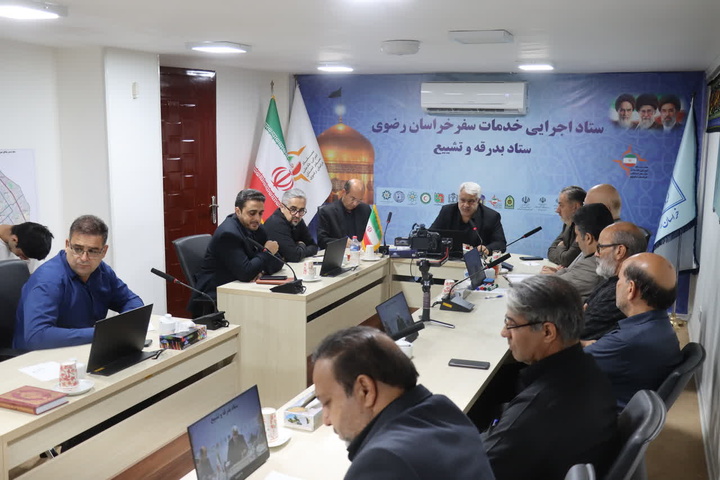 سامان‌دهی اسکان زائران و تشییع کنندگان رهبر شهید در مشهد محله محور است