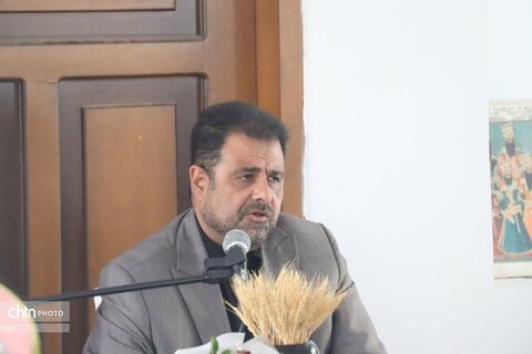 رونمایی از کتاب «قصه‌های کاخ سلیمانیه»