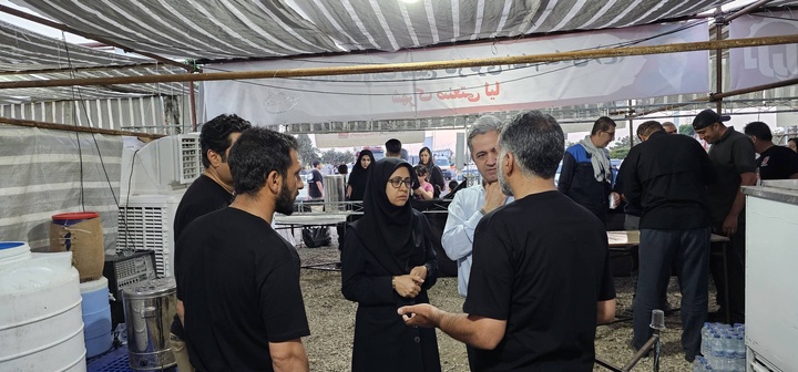 بدرقه