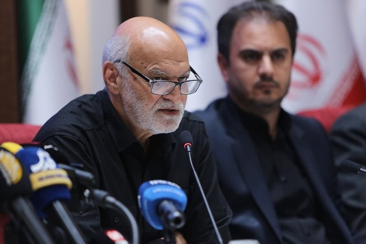 هیچ محدودیتی برای ورود زائران به مشهد وجود ندارد