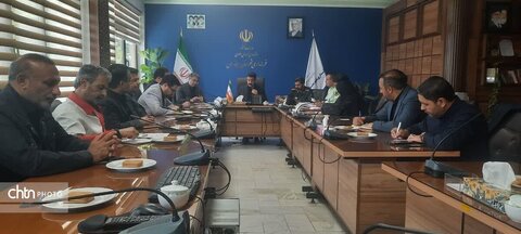 آمادگی محورهای منتهی به مشهدالرضا(ع) برای بدرقه امام شهید