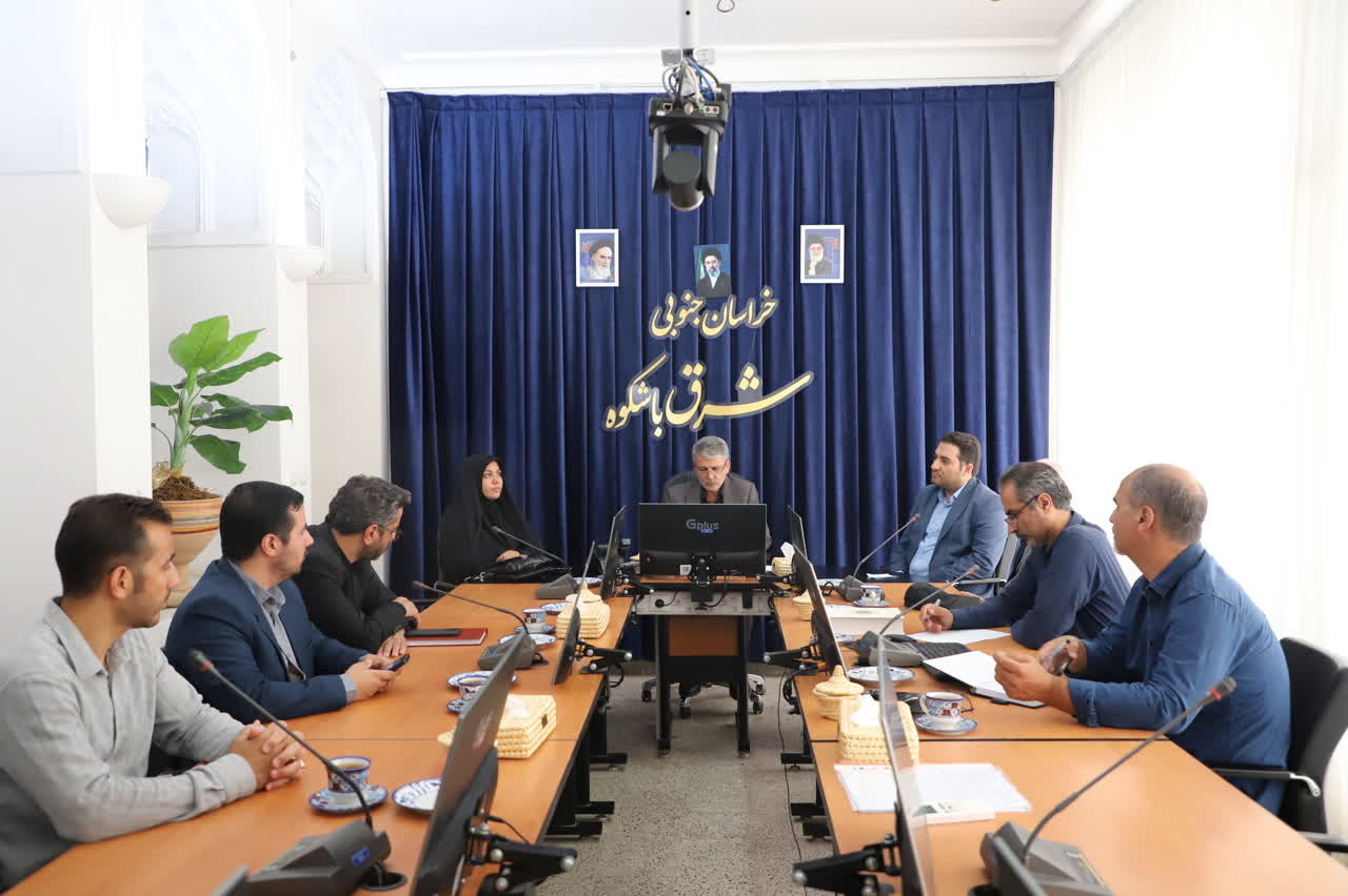 آمادگی خراسان جنوبی برای میزبانی از زائران مراسم تشییع رهبر شهید