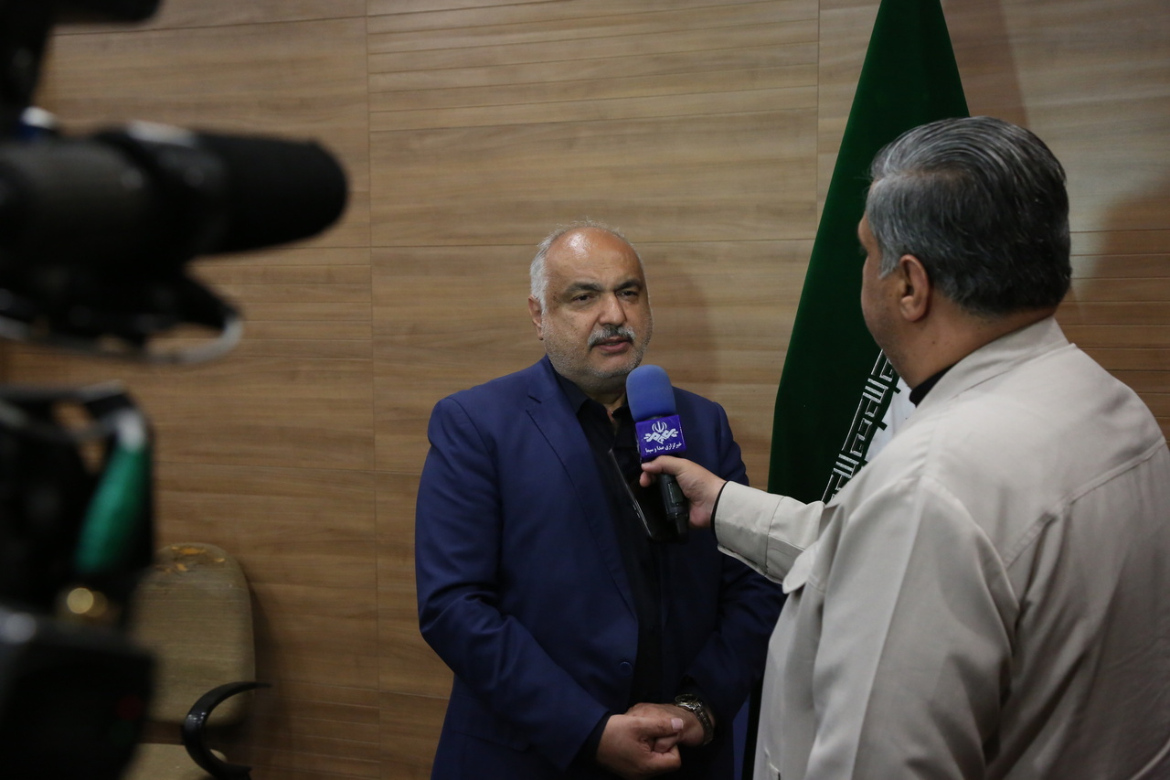 اقامت بیش از ۵۷۰۰ زائر در تأسیسات گردشگری گلستان