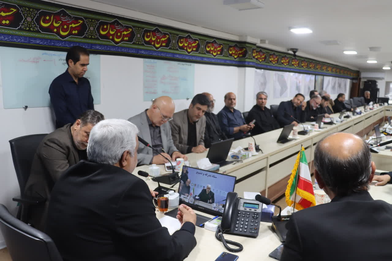 ساماندهی اسکان زائران و تشییع کنندگان رهبر شهید در مشهد محله محور است