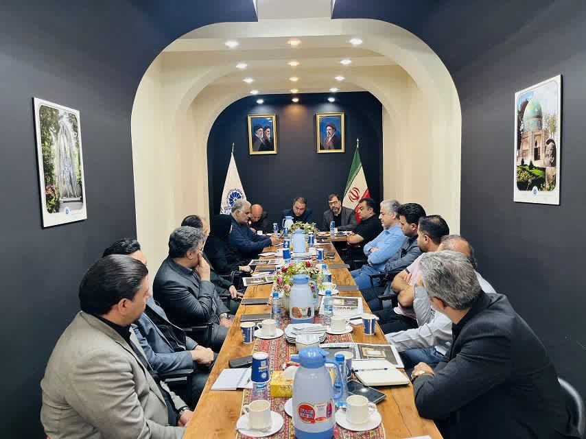 معاون استاندار خراسان رضوی اعلام کرد:
 ۱۶ مجتمع خدماتی و پذیرایی نیشابور میزبان  مسافران و سوگواران تشییع رهبر شهید انقلاب