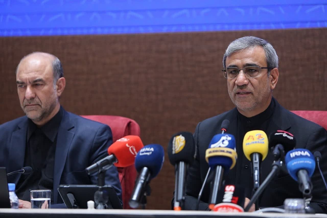 تعیین مسیر نهایی تشییع رهبر شهید در مشهد