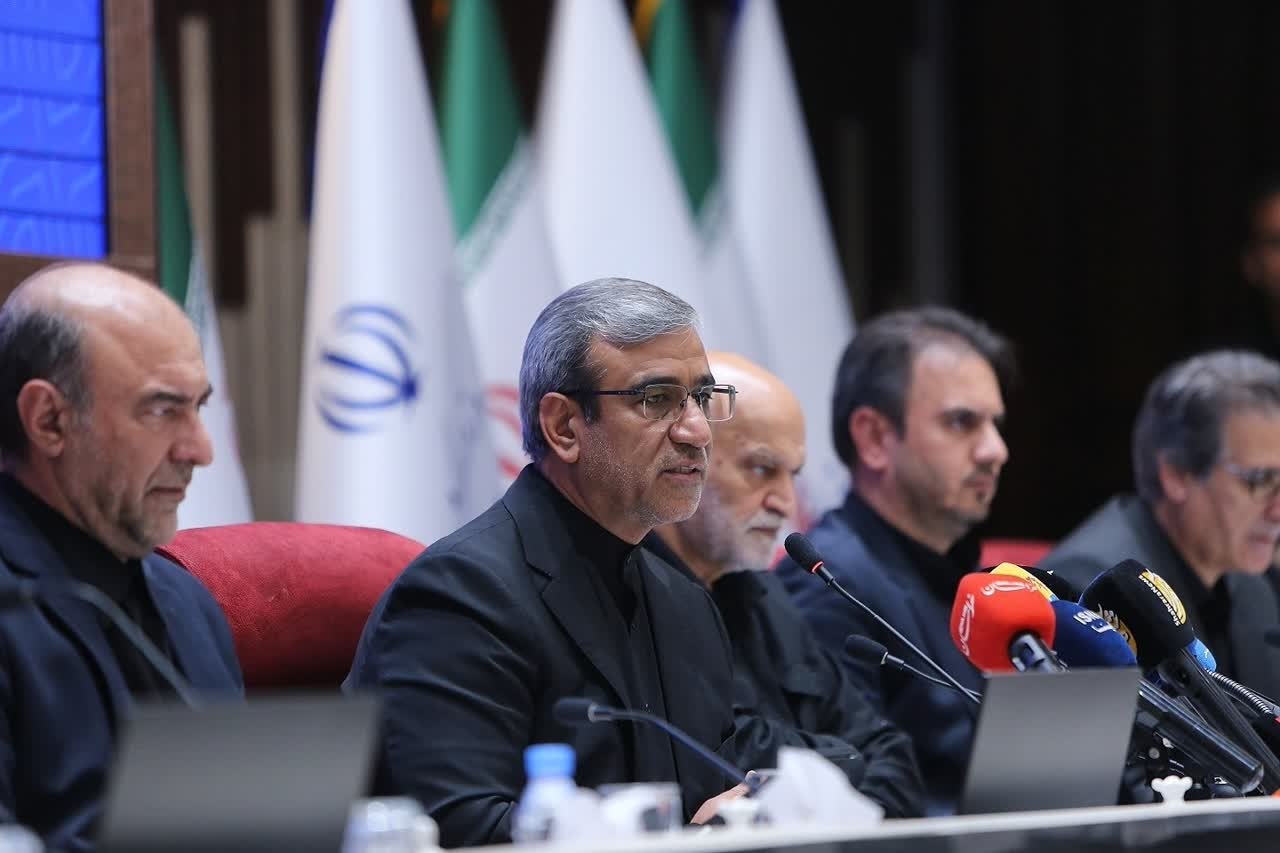 تعیین مسیر نهایی تشییع رهبر شهید در مشهد