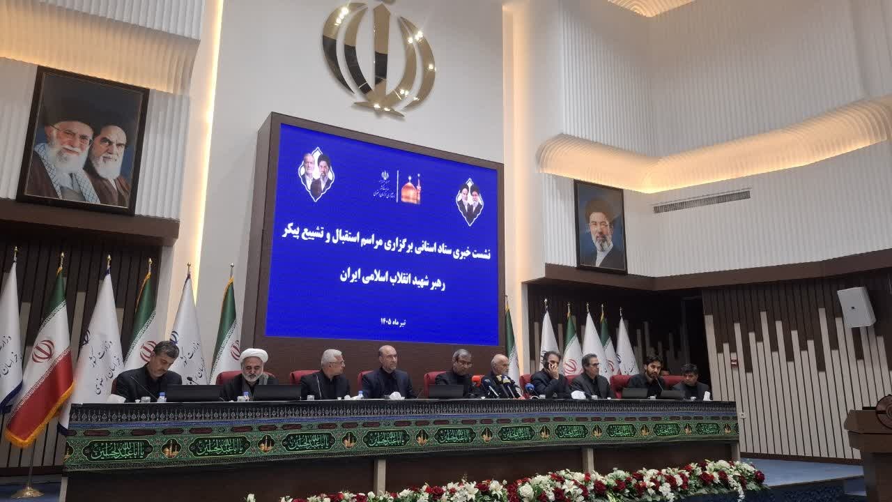 هیچ محدودیتی برای ورود زائران به مشهد وجود ندارد