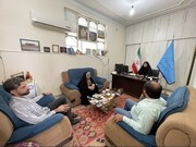 توسعه بازارچه‌های صنایع‌دستی در دشتستان