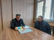 بناها و پل‌های تاریخی اردبیل در اولویت مرمت و سامان‌دهی قرار دارد/ تخصیص اعتبارات برای پروژه‌های شهرستان اردبیل