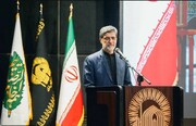 فراهم‌کردن امکان حضور حداکثری زائران برای نماز بر پیکر رهبر شهید