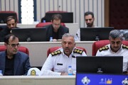 محدودیتی برای ورود خودروها به مشهد وجود ندارد