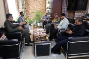 تحقق شعار «هر روستا یک بوم‌گردی» نیازمند برنامه‌ریزی منسجم است/ تشکیل زنجیره گردشگری استان‌های غرب کشور، مسیر توسعه بوم‌گردی را هموار می‌کند