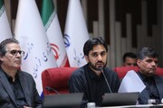 هتل‌های مشهد میزبان هیئت‌های خارجی/ اسکان بیش از ۵ هزار مهمان از ۳۰ کشور جهان