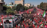 ثبت ملی شکوه حضور؛ پیوند تاریخ و غیرت در میراث‌فرهنگی فارس