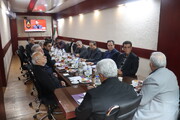 تشکل های گردشگری خراسان رضوی پای کار بدرقه امام شهید ایران
