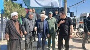 زیرساخت‌های اسکان و پذیرایی زائران مراسم تشییع «رهبر شهید» مهیاست