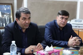 سرمایه‌گذاری در گردشگری، اولویت جدید بم/ میراث‌فرهنگی باید به فرصت توسعه پایدار تبدیل شود/ برندسازی جهانی بم با تکیه بر میراث تاریخی و گردشگری