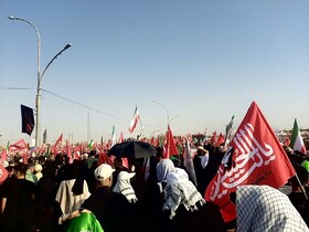 خراسان‌رضوی با اجرای «طرح هم‌محله‌ای» الگوی مردمی میزبانی از زائران را عملیاتی کرد/ استقرار ۶۰۰ خبرنگار و بسیج گسترده ظرفیت‌های اسکان در مشهد
