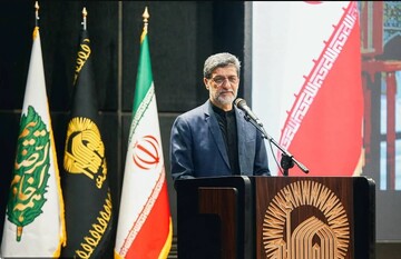 فراهم‌کردن امکان حضور حداکثری زائران برای نماز بر پیکر رهبر شهید